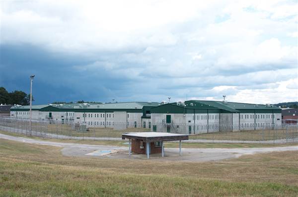 Broad River Correctional - Moultrie Unit