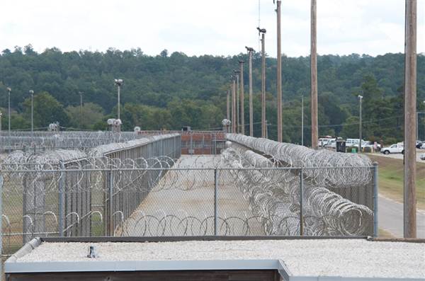 Broad River Correctional - Moultrie Unit