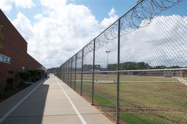 Broad River Correctional - Moultrie Unit