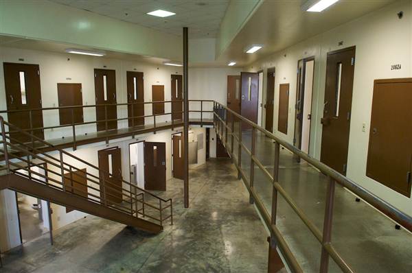 Broad River Correctional - Moultrie Unit