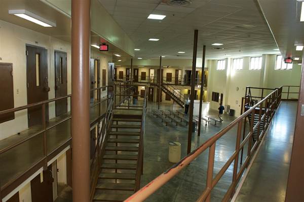 Broad River Correctional - Moultrie Unit
