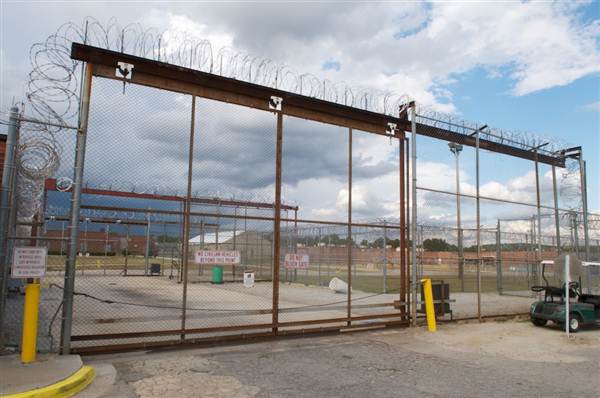 Broad River Correctional - Moultrie Unit