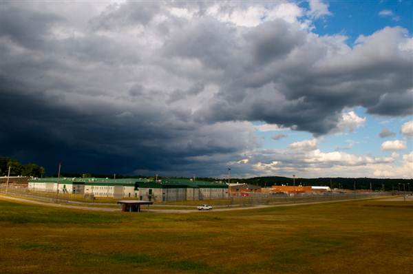 Broad River Correctional - Moultrie Unit
