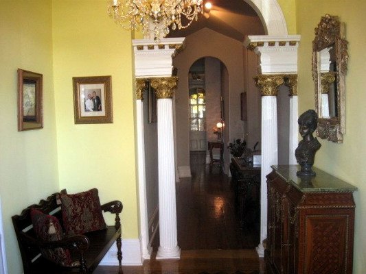 Wilds Edwards House