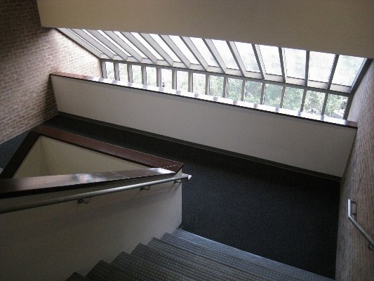 College of Charleston - Stern Center (4th Floor)