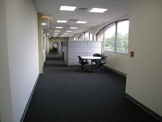 College of Charleston - Stern Center (4th Floor)