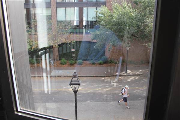 College of Charleston - Rita Liddy Hollings Science Center