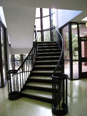 College of Charleston - Rita Liddy Hollings Science Center