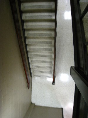 College of Charleston - Rita Liddy Hollings Science Center