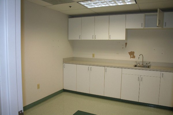 Roper St. Francis - West Ashley Medical Center