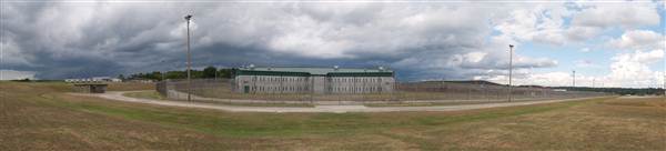 Broad River Correctional - Moultrie Unit