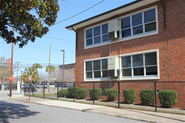 Wilmot J. Fraser Elementary School (closed)