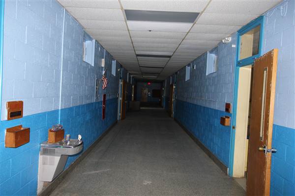 Wilmot J. Fraser Elementary School (closed)