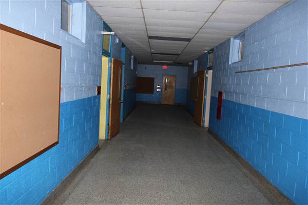 Wilmot J. Fraser Elementary School (closed)