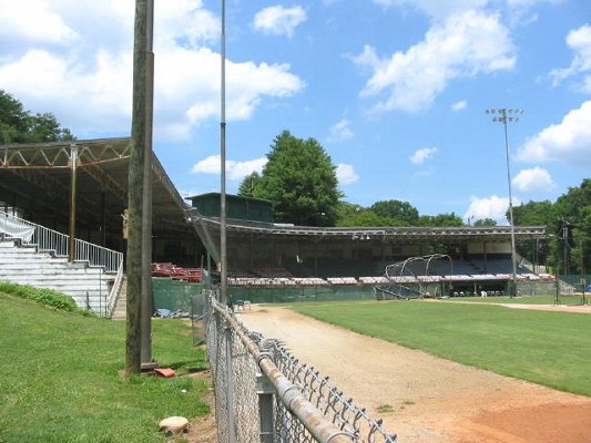 Duncan Park