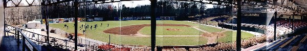 Duncan Park