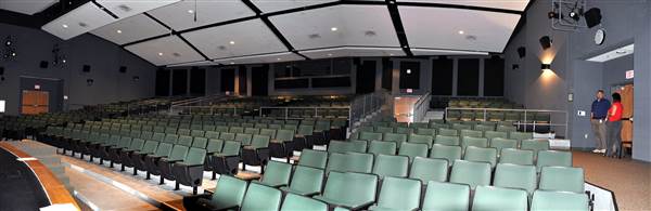 Spring Valley High School