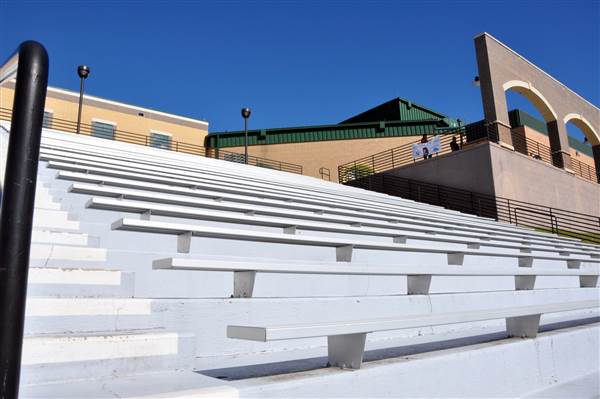 Spring Valley High School