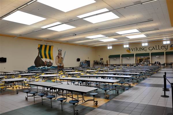 Spring Valley High School
