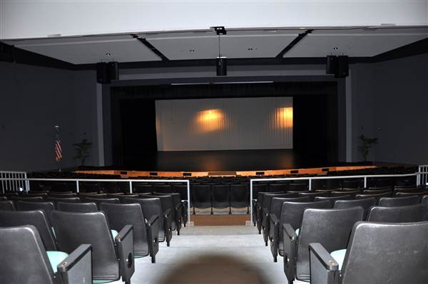 Spring Valley High School