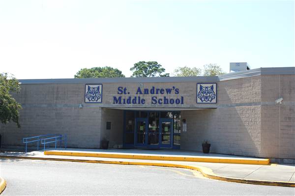 Carolina Voyager Charter School