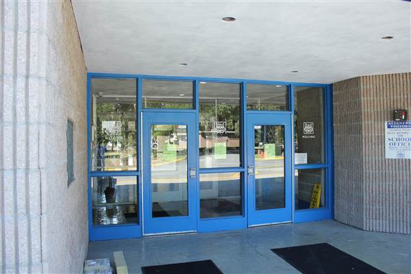 Carolina Voyager Charter School