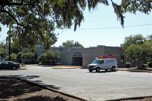 Carolina Voyager Charter School