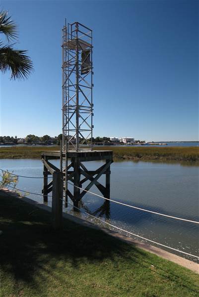 Pitt Street Bridge - Mt. Pleasant
