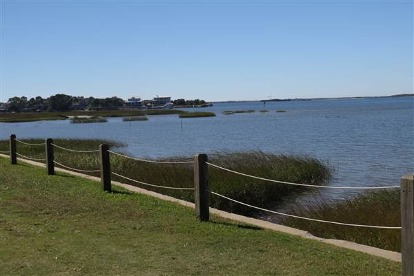 Pitt Street Bridge - Mt. Pleasant