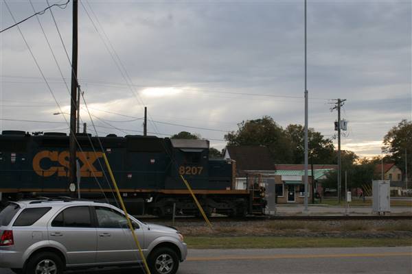 Reynolds Avenue