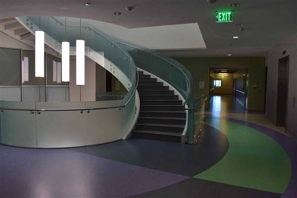 Trident Technical College - 970 Bldg.