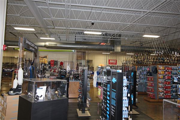 Palmetto State Armory