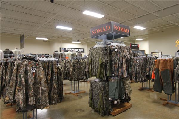 Palmetto State Armory