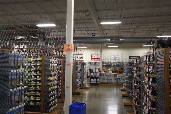 Palmetto State Armory