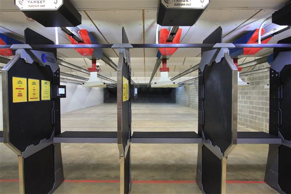 Palmetto State Armory