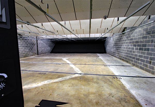 Palmetto State Armory