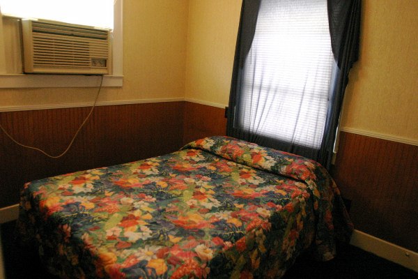 Lazy G Motel