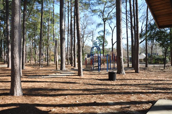 Heathwood Park