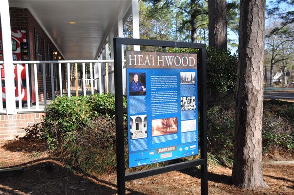 Heathwood Park