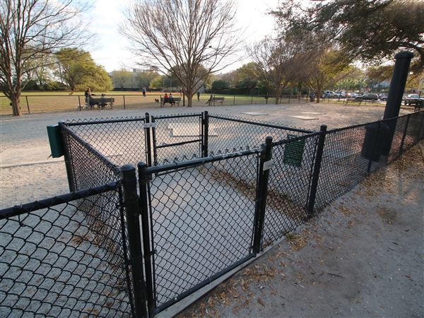 Hazel Parker Playground