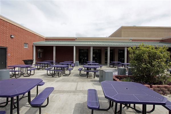 West Ashley High School - 2018