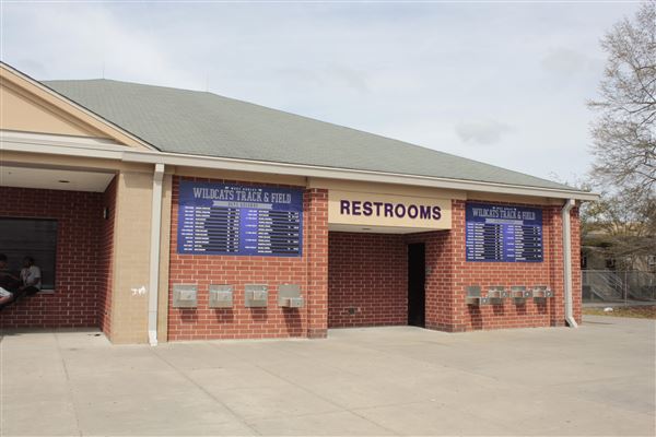 West Ashley High School - 2018
