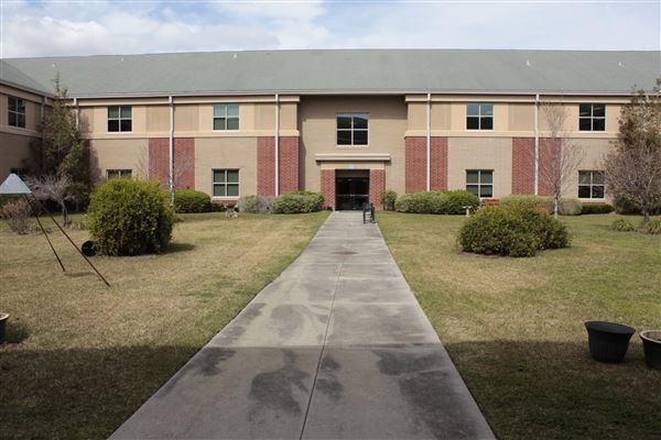 West Ashley High School - 2018
