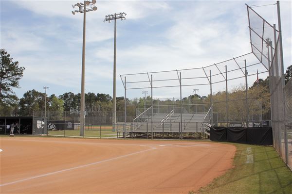 West Ashley High School - 2018