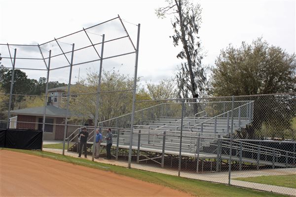 West Ashley High School - 2018