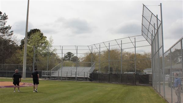 West Ashley High School - 2018