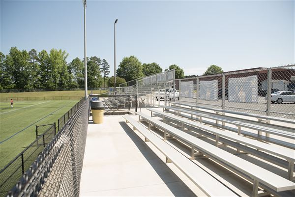 Clover 9th Grade Campus