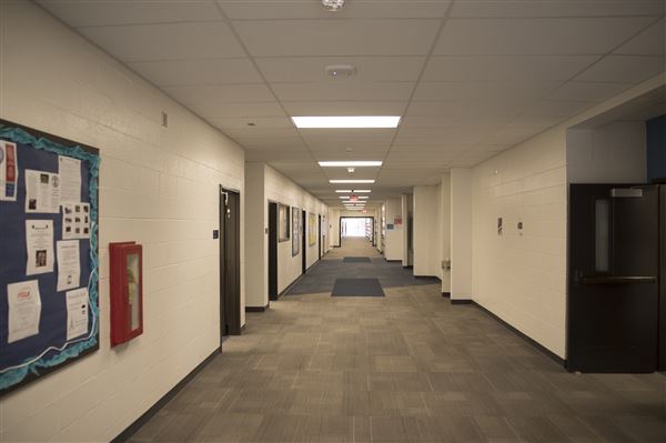 Clover 9th Grade Campus