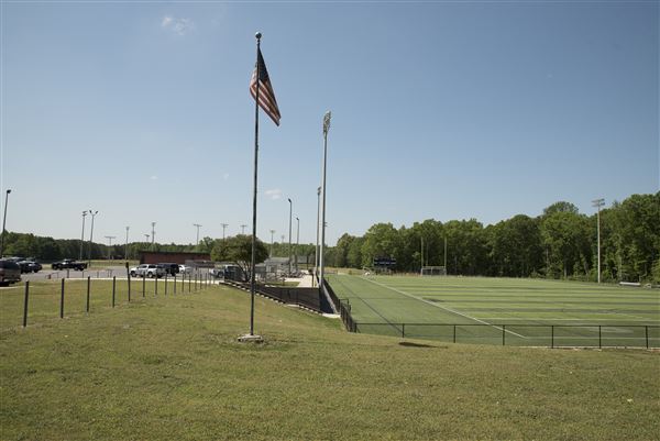 Clover 9th Grade Campus