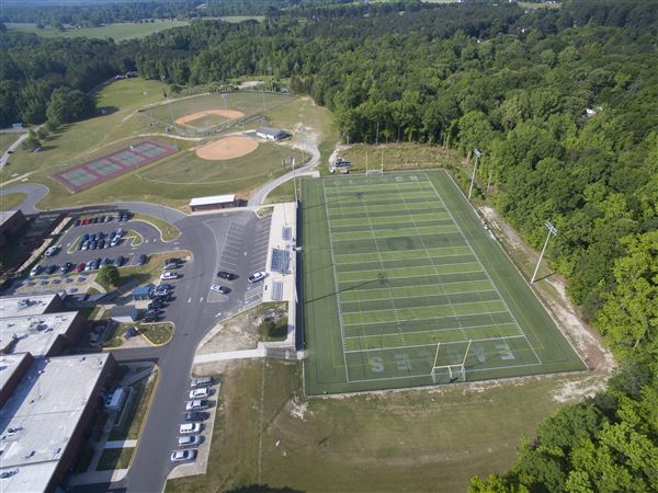 Clover 9th Grade Campus